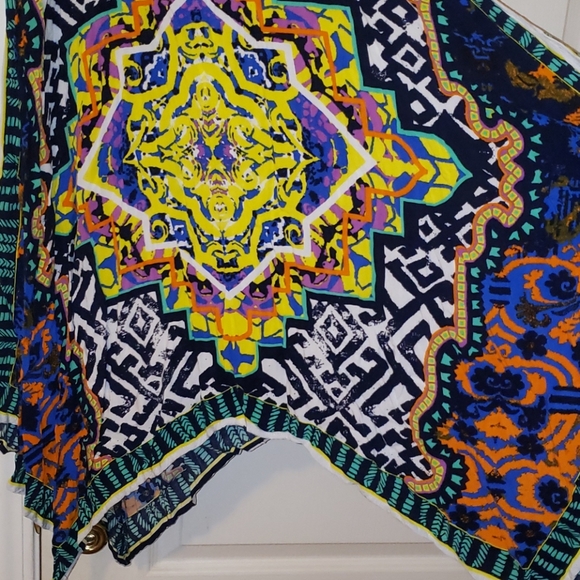 Short maxi - Picture 2 of 2